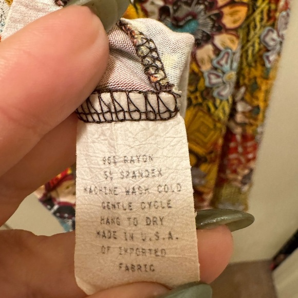 Salaam shift dress - Picture 5 of 8